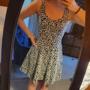 Express dress